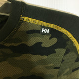 Helly Hansen Kids Merino Baselayer - Size 12 - Pre-Owned - 87WN7H