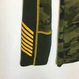 Helly Hansen Kids Merino Baselayer - Size 12 - Pre-Owned - 87WN7H