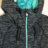 Roxy Women's Winter Jacket - Size Small - Pre-Owned - 886XVW