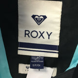 Roxy Women's Winter Jacket - Size Small - Pre-Owned - 886XVW