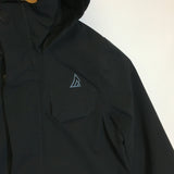 Ripzone Mens Jacket - Size XS - Pre-Owned - 88K2RP