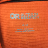 Outdoor Research Men's Baselayer w/Hood - Size Medium - Pre-Owned - 88XQLX