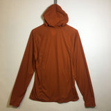 Outdoor Research Men's Baselayer w/Hood - Size Medium - Pre-Owned - 88XQLX