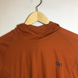 Outdoor Research Men's Baselayer w/Hood - Size Medium - Pre-Owned - 88XQLX