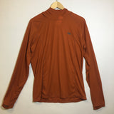 Outdoor Research Men's Baselayer w/Hood - Size Medium - Pre-Owned - 88XQLX