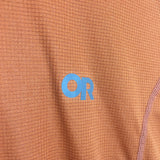 Outdoor Research Men's Baselayer w/Hood - Size Medium - Pre-Owned - 88XQLX