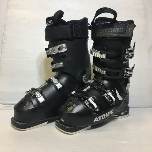 Atomic Hawx 85 Ultra DH Ski Boots - Size 290mm - Pre-owned - 981YA6