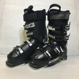 Atomic Hawx 85 Ultra DH Ski Boots - Size 290mm - Pre-owned - 981YA6
