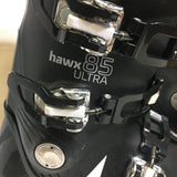 Atomic Hawx 85 Ultra DH Ski Boots - Size 290mm - Pre-owned - 981YA6