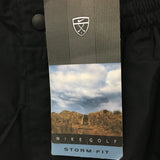 Nike Men Golf Trousers - Size XL - Pre-Owned - 8992T5