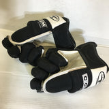 CCM 452 Tacks Hockey Gloves - Size 13 inches - Pre-Owned - 89CXQS