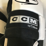 CCM 452 Tacks Hockey Gloves - Size 13 inches - Pre-Owned - 89CXQS