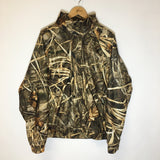 Remington Mens Hunting Jacket - Size Large - Pre-Owned - 89GR13