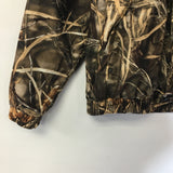 Remington Mens Hunting Jacket - Size Large - Pre-Owned - 89GR13