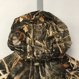 Remington Mens Hunting Jacket - Size Large - Pre-Owned - 89GR13