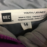 MEC Kids Jacket - Size 14 - Pre-Owned - 8AU2S1