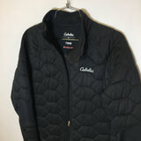 Cabela's Mens Primaloft Jacket - Size Medium - Pre-Owned - 8BLJG3
