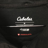 Cabela's Mens Primaloft Jacket - Size Medium - Pre-Owned - 8BLJG3