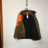 LL Bean Upland Field Jacket - Size Large - Pre-Owned - 8CZYEP