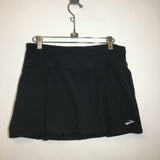 Brooks Women's Chaser Skort - Size Small - Pre-Owned - 8E25BH