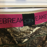 Icebreaker Womens Merino Wool Baselayer - Size Small - Pre-Owned - 8EH4NX