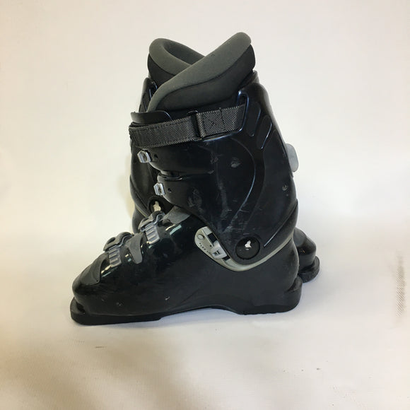 Salomon Evolution Adult Ski Boots - Size: 304mm - Pre - Owned - 8EQZLU