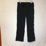 Prana Womens Outdoor Pants - Size 6 - Pre-Owned - 8ERRRQ