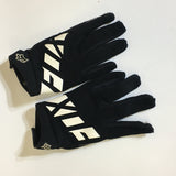 Fox Ranger Full Finger Youth Cycling Gloves - Size: L - Pre - Owned - 8F5SJY