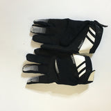 Fox Ranger Full Finger Youth Cycling Gloves - Size: L - Pre - Owned - 8F5SJY