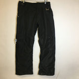 Ocean & Earth Womens Snow Pants - Size: Large - Pre-Owned - 8FDYUW