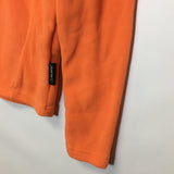Jack Wolfskin Womens Taunus Half-Zip Sweater - Size S - Pre-owned - 8FDZEE