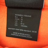 Jack Wolfskin Womens Taunus Half-Zip Sweater - Size S - Pre-owned - 8FDZEE