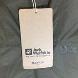 Jack Wolfskin Mens Prelight 2.5 L Jacket - Size Medium - Pre-Owned - 8G2GFD