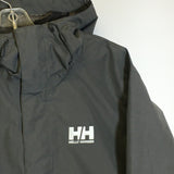 Helly Hansen Men's Light Jacket - Size M - Pre-Owned - 8GQDJY