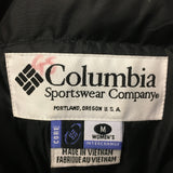 Columbia Womens Down Quilted Puffer Jacket - Size M - Pre-owned - 8GRTS2