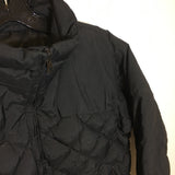 Columbia Womens Down Quilted Puffer Jacket - Size M - Pre-owned - 8GRTS2