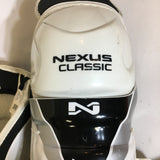 Bauer Mens Shin Guards - Size 15" - Pre-Owned - 8JVGF9