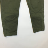 Roots Women's Draw String Pants - Size XS - Pre-owned - 8KTBSF