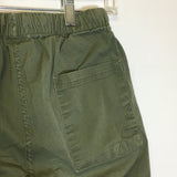 Roots Women's Draw String Pants - Size XS - Pre-owned - 8KTBSF