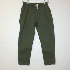 Roots Women's Draw String Pants - Size XS - Pre-owned - 8KTBSF