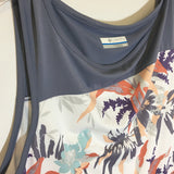 Columbia Women's Shirt - Size: Medium - Pre - Owned - 8L5AE1