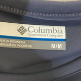 Columbia Women's Shirt - Size: Medium - Pre - Owned - 8L5AE1