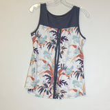Columbia Women's Shirt - Size: Medium - Pre - Owned - 8L5AE1