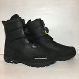 Bontrager OMW Winter Cycling Shoes - Size 12 US - Pre-Owned - 8L8FU5