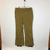 MEC Women's Snow Pants - Size: 10 - Pre - Owned - 8LY8PP