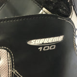 Bauer Supreme 1000 Mens Hockey Skates - Size 12R - Pre-Owned - 8N1PJC