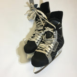 Bauer Supreme 1000 Mens Hockey Skates - Size 12R - Pre-Owned - 8N1PJC