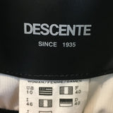 Descente Womens Parka Ski Jacket - Size 10 - Pre-owned - 8NK8BJ