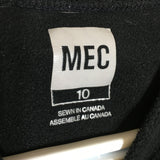 MEC Kids Fleece Base Layer - Size Y10 - Pre-Owned - 8P1T9W