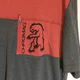 Chromag Men Shirt - Size XL - Pre-Owned - 8P67RG